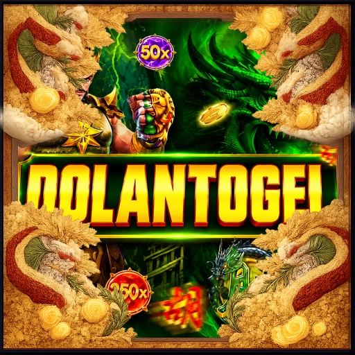 Dolantogel — mitra unggulan