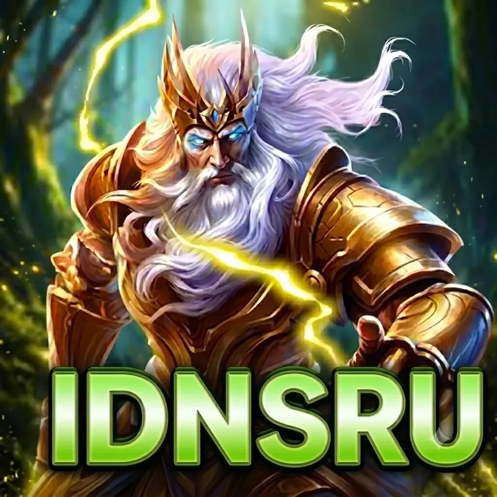 Idnseru — mitra unggulan