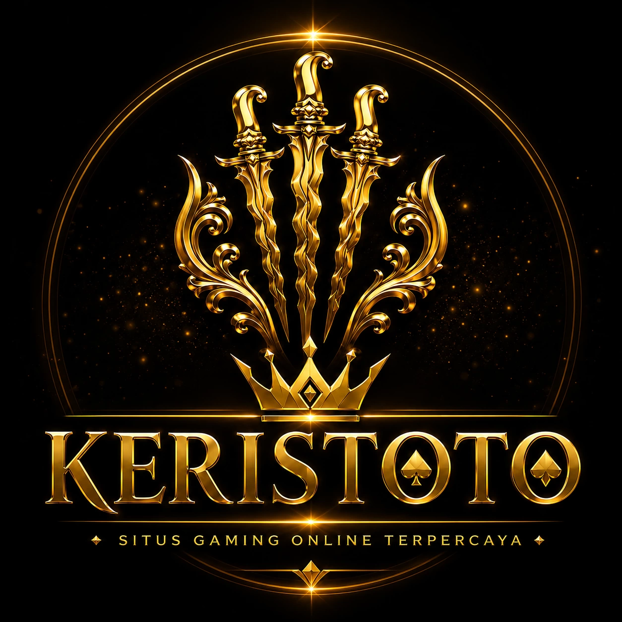 Keristoto — mitra unggulan