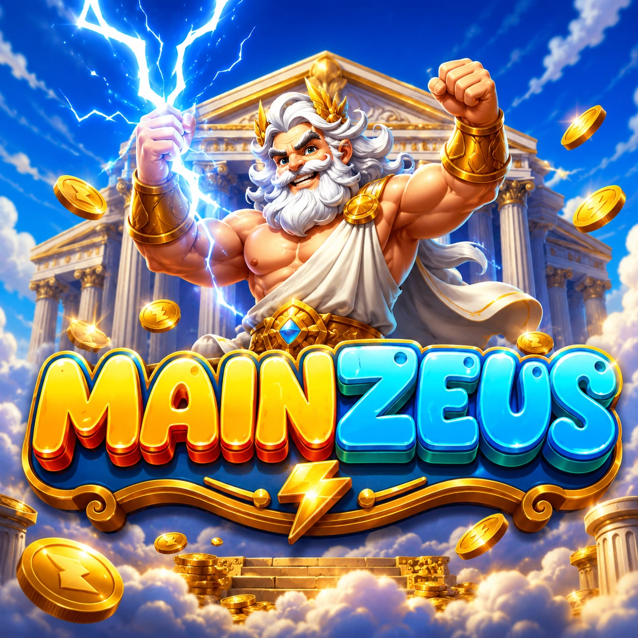 Mainzeus — mitra unggulan